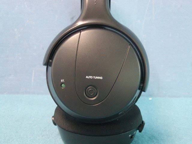 Wireless Headphone Receiver - FCC ID REDHP1294-001R - Classic Tech Development Ltd (5)