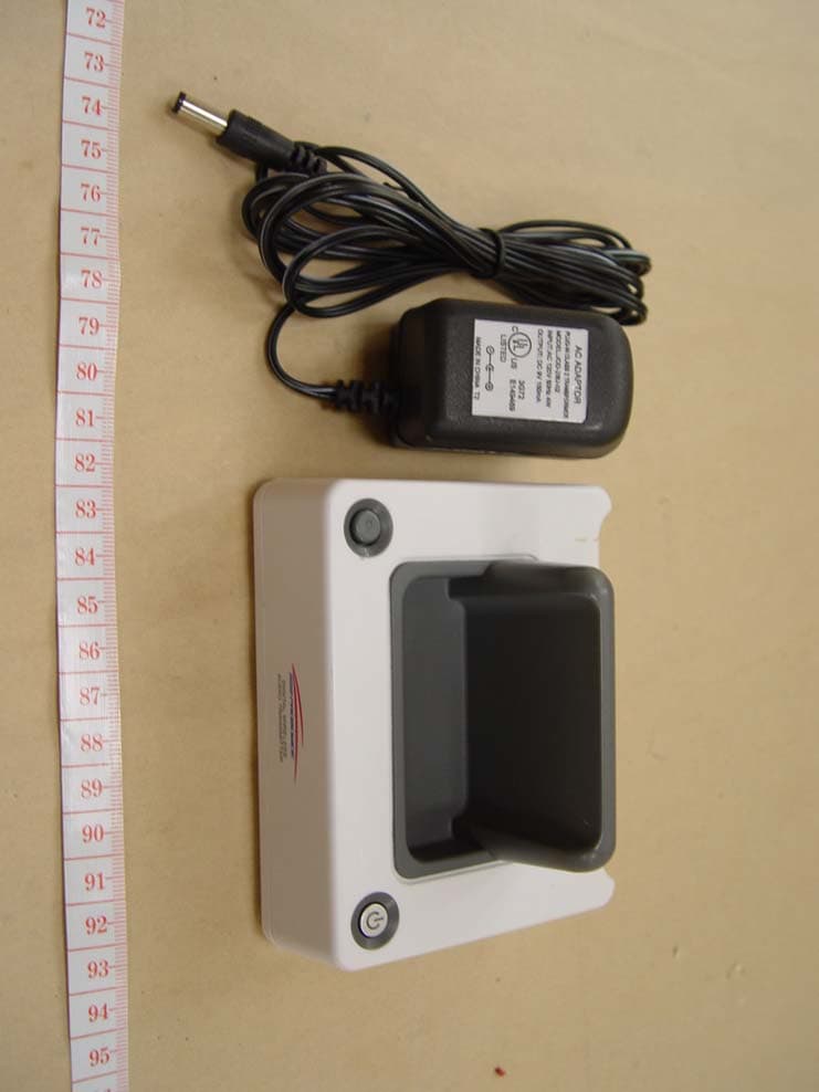 2.4GHz Wireless Digital Transmitter - FCC ID REDHP2291-001T - Classic Tech Development Ltd (3)