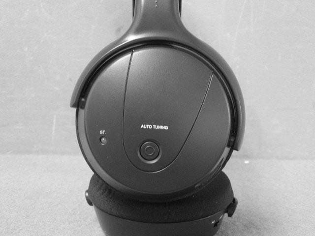 Wireless Headphone Receiver - FCC ID REDHP2492-001R - Classic Tech Development Ltd (5)