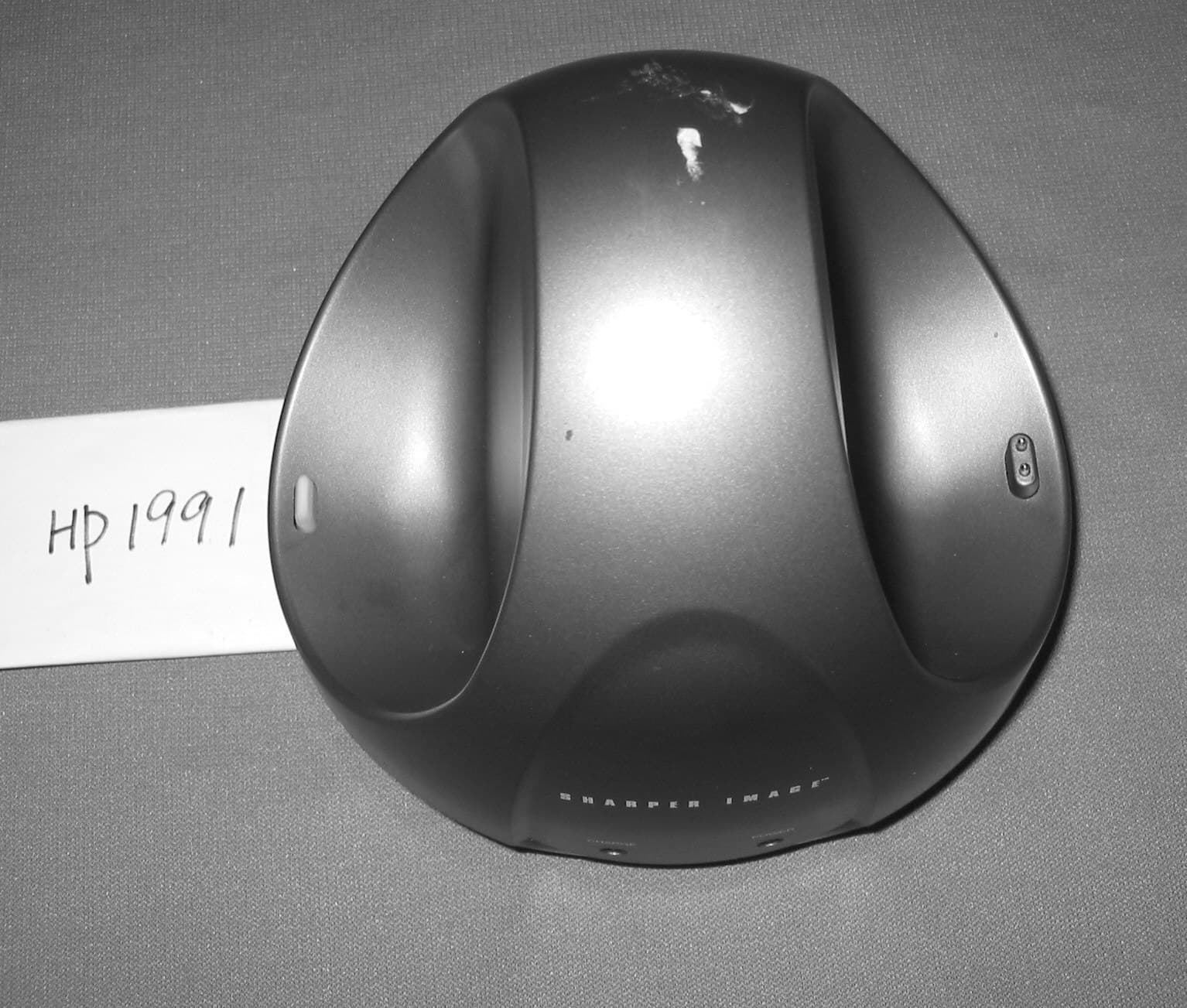 Wireless Headphone Transmitter - FCC ID REDHP2791-001T - Classic Tech Development Ltd