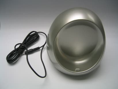 Wireless Headphone Transmitter - FCC ID REDHP491-001T - Classic Tech Development Ltd