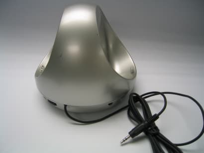 Wireless Headphone Transmitter - FCC ID REDHP491-001T - Classic Tech Development Ltd (3)