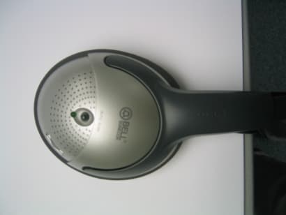 Wireless Headphone Receiver - FCC ID REDHP492-001R - Classic Tech Development Ltd (3)