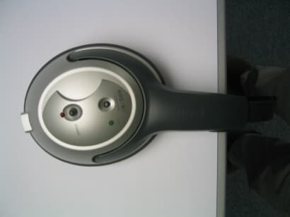 Wireless Headphone Receiver - FCC ID REDHP592-001R - Classic Tech Development Ltd (3)