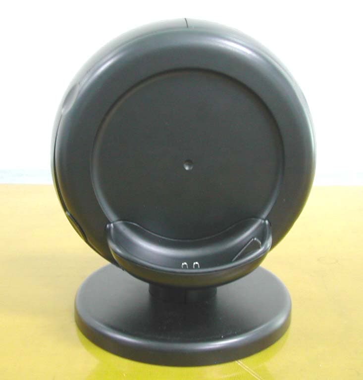 Transmitter of RF Digital Headphone System - FCC ID REDHP991-001T - Classic Tech Development Ltd