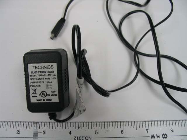 Magnetic Field Wireless Backphone - FCC ID REDMF400-001T - Classic Tech Development Ltd (2)