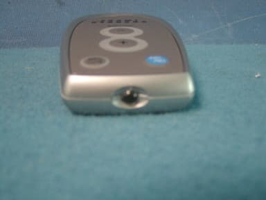 Wireless Speaker Receiver - FCC ID REDSP1092-001R - Classic Tech Development Ltd (3)