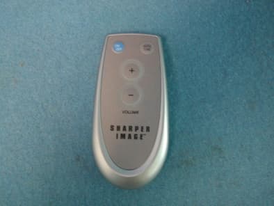 Wireless Speaker Receiver - FCC ID REDSP1092-001R - Classic Tech Development Ltd (2)