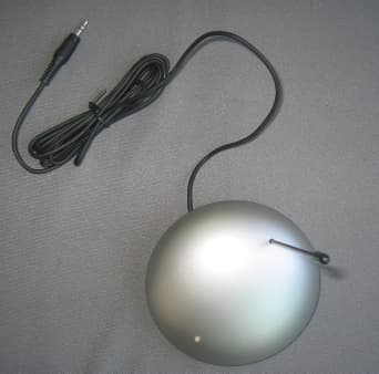 Wireless Speaker Transmitter - FCC ID REDSP1191-001T - Classic Tech Development Ltd