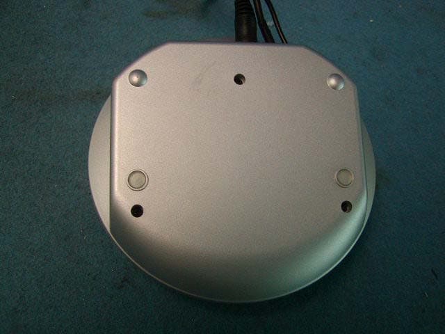 Audio Transmitter - FCC ID REDSP1291-001T - Classic Tech Development Ltd (2)