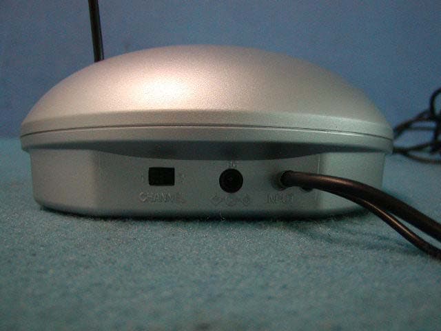Audio Transmitter - FCC ID REDSP1291-001T - Classic Tech Development Ltd (3)