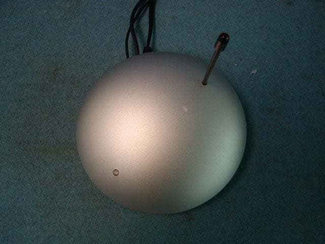 Audio Transmitter - FCC ID REDSP1291-001T - Classic Tech Development Ltd (4)