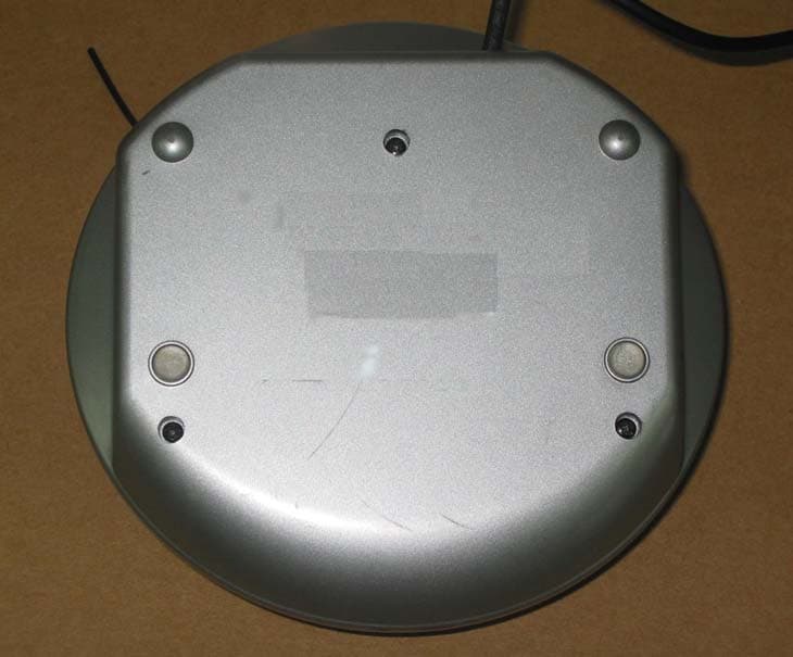 Audio Transmitter - FCC ID REDSP1291-002T - Classic Tech Development Ltd (2)