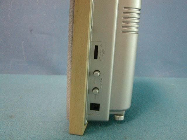 Wireless Speaker Receiver - FCC ID REDSP1292-001R - Classic Tech Development Ltd (5)
