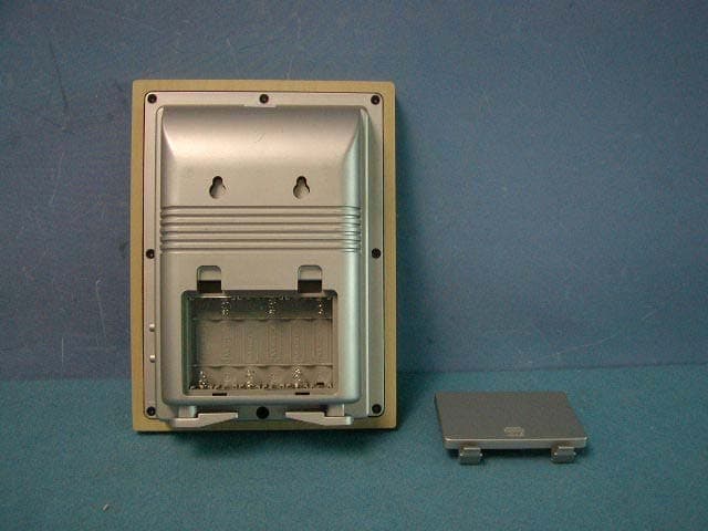 Wireless Speaker Receiver - FCC ID REDSP1292-001R - Classic Tech Development Ltd (3)
