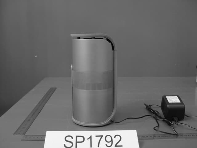 Wireless Speaker Receiver - FCC ID REDSP1792-001R - Classic Tech Development Ltd (3)