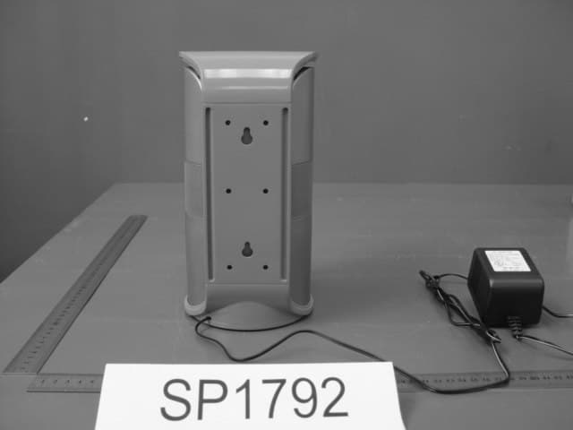 Wireless Speaker Receiver - FCC ID REDSP1792-001R - Classic Tech Development Ltd (2)