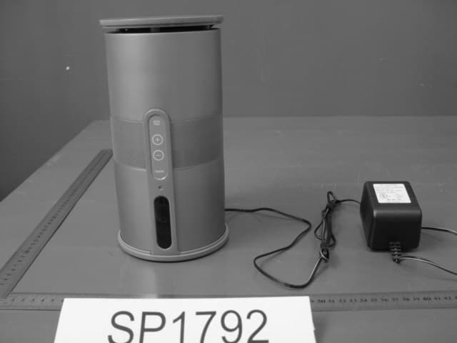 Wireless Speaker Receiver - FCC ID REDSP1792-001R - Classic Tech Development Ltd
