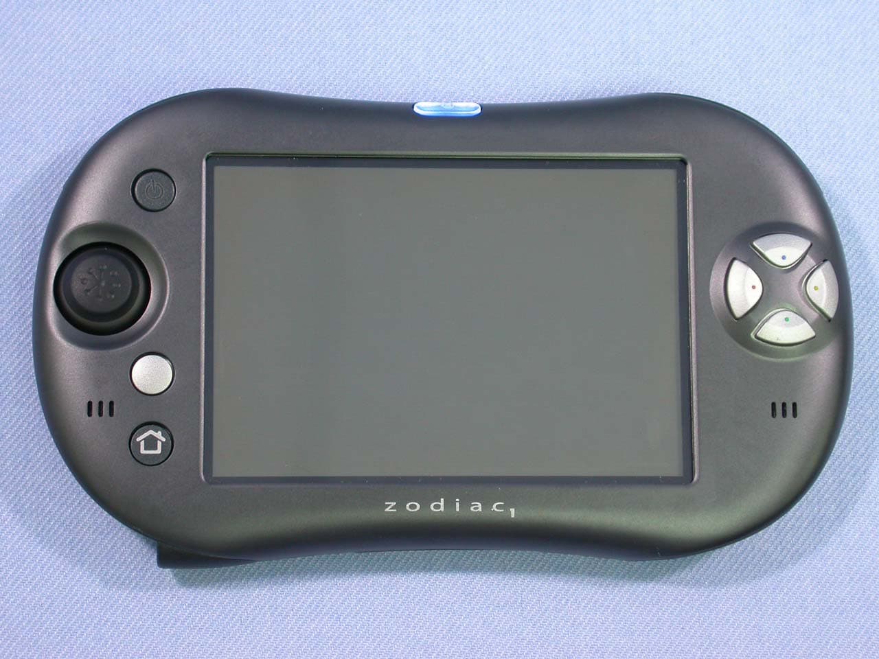 Zodiac Bluetooth Handheld PDA - FCC ID REI001 - Tapwave, Inc. (3)