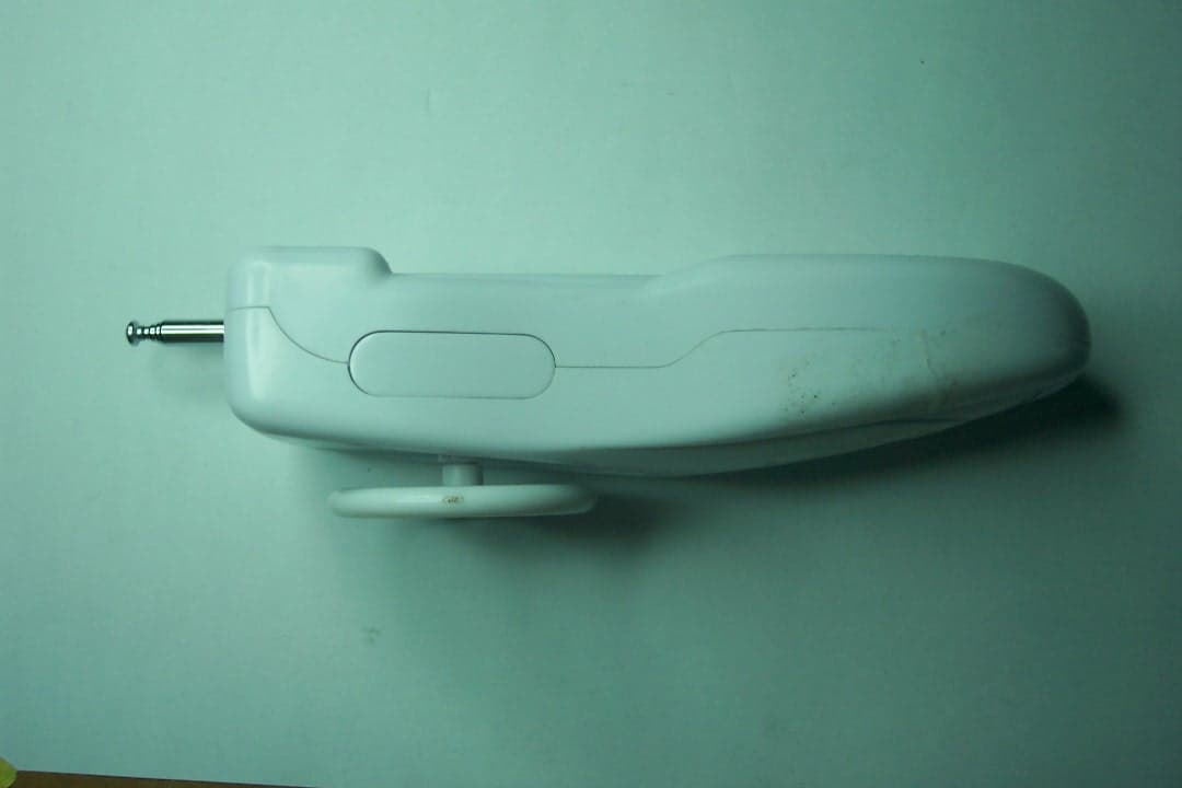 Remote Control Toy Transmitter - FCC ID REKFF49 - Switoy Limited (2)