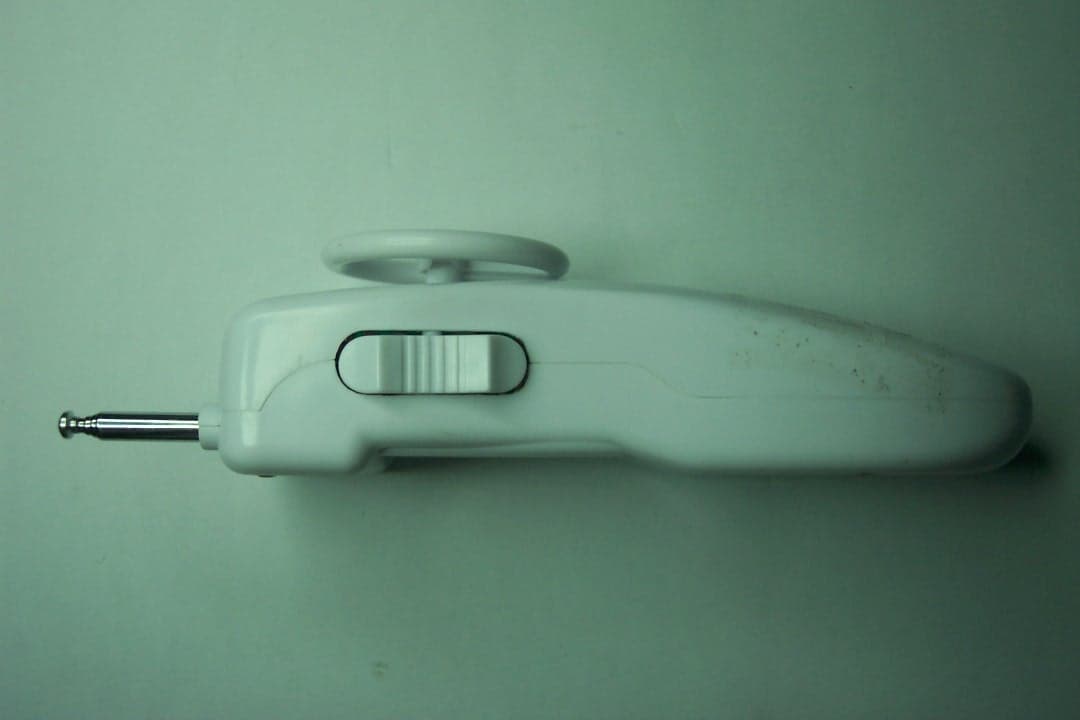 Remote Control Toy Transmitter - FCC ID REKFF49 - Switoy Limited (4)