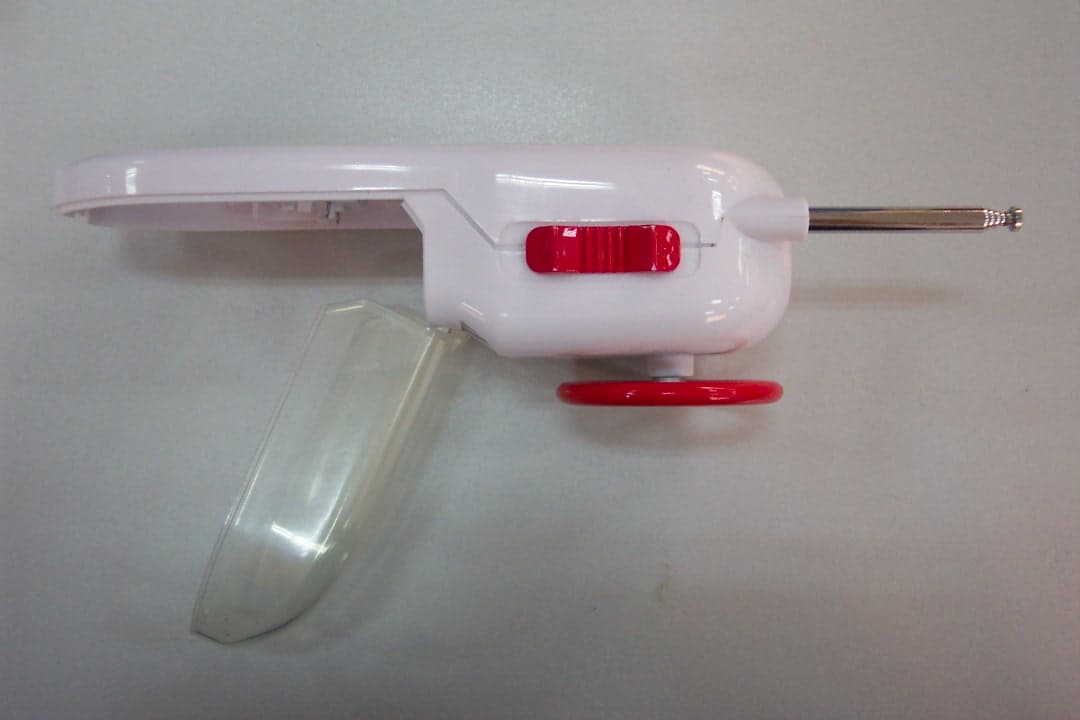 49MHz Radio Transmitter - FCC ID REKFF49B - Switoy Limited (2)