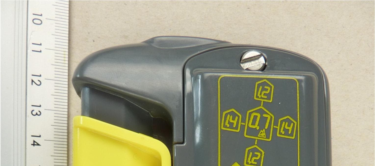Avalanche Beacon - FCC ID REMDSP02 - Black Diamond Equipment (3)