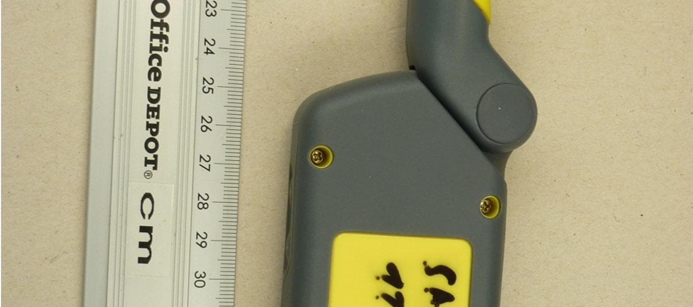Wireless Satellite Beacon - FCC ID REMGLOBF01 - Black Diamond Equipment (3)