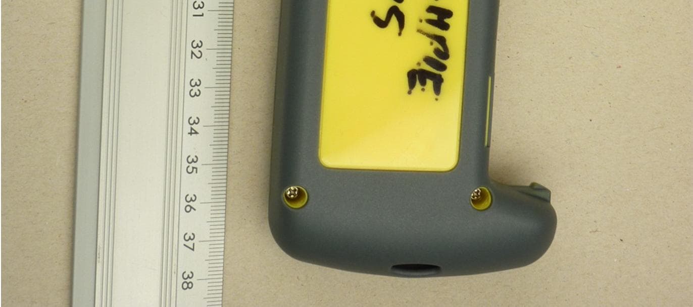 Wireless Satellite Beacon - FCC ID REMGLOBF01 - Black Diamond Equipment (4)