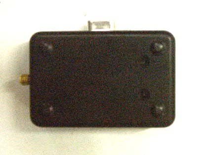 IP WIRELESS LINK MODULE - FCC ID RF2A10IPLINK - Helicomm, Inc.