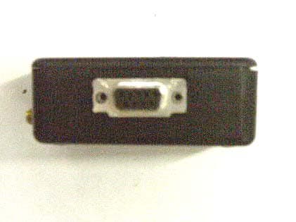 IP WIRELESS LINK MODULE - FCC ID RF2A10IPLINK - Helicomm, Inc. (2)