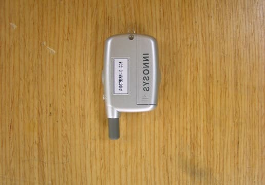 Two Way Car Alarm System - FCC ID RF3ET300A - INNOSYS Co., LTD. (2)