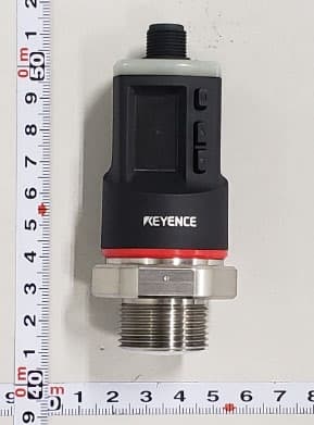 Level sensor - FCC ID RF41754A - Keyence Corporation
