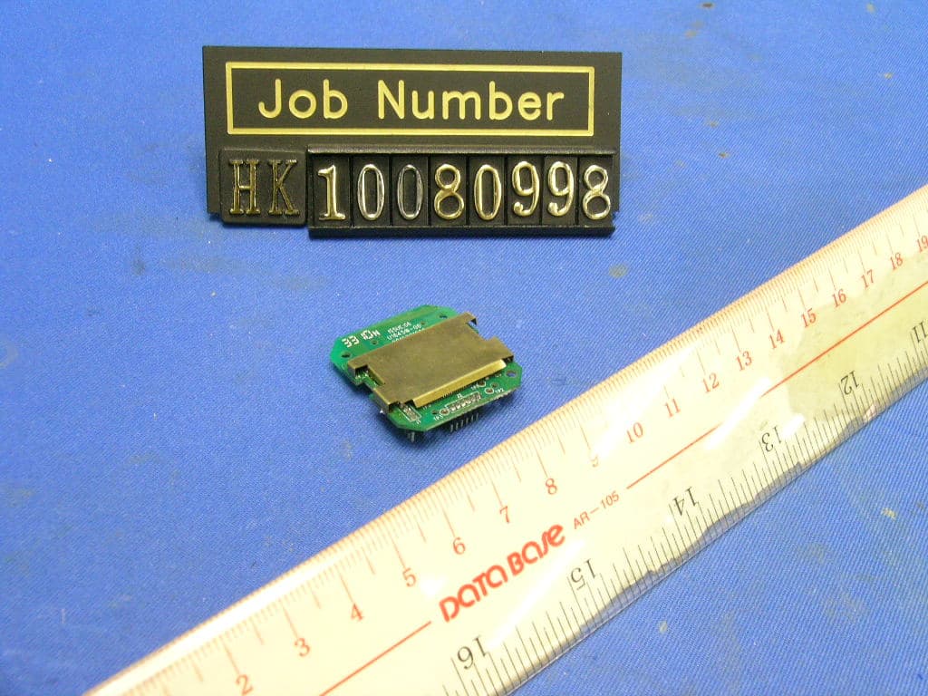 2.4GHz Transceiver Module - FCC ID RF7POM0001 - STL International Ltd. (2)