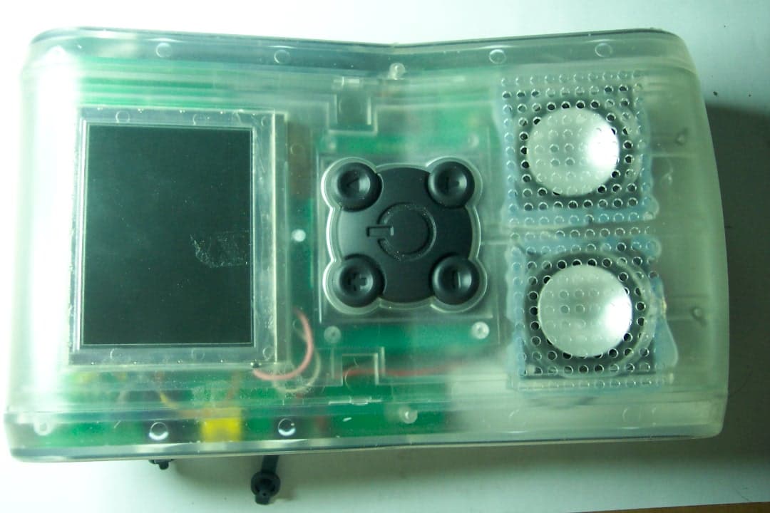 433MHz Radio Transmitter - FCC ID RF7SI654RX - STL International Ltd.