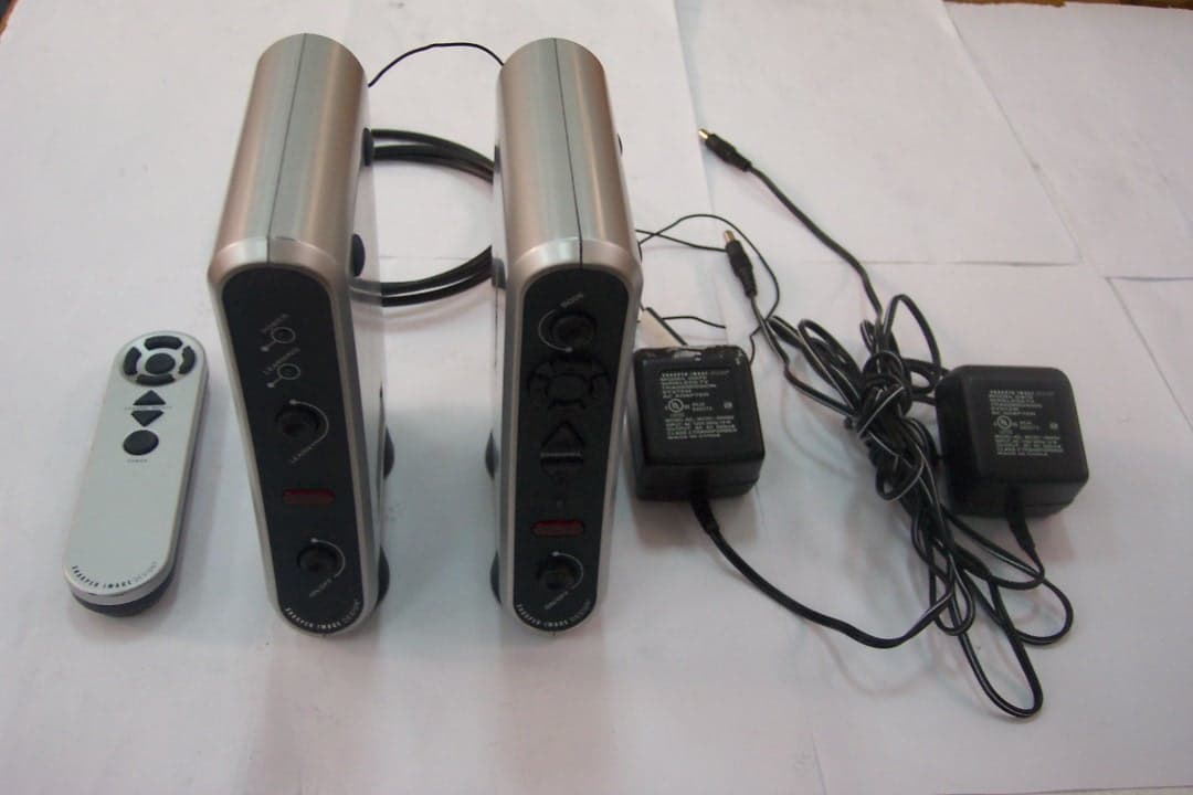 Remote Control - FCC ID RF7SI670RX - STL International Ltd. (2)