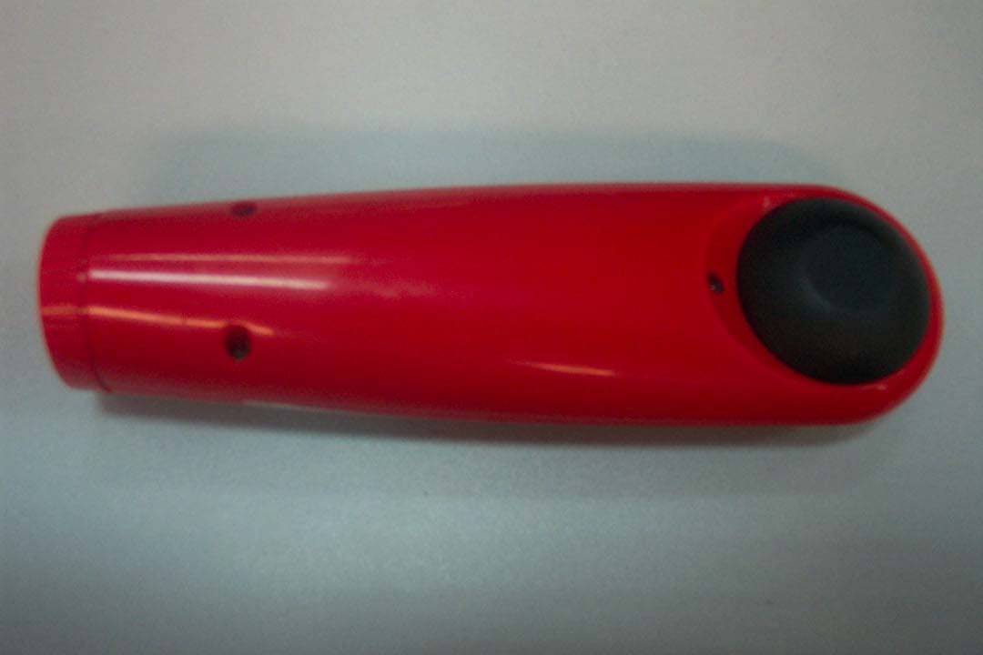 Vacuum Cleaner with Remote Control - FCC ID RF7SI727RED - STL International Ltd. (2)
