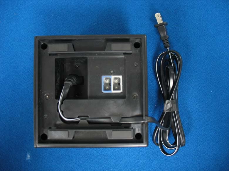 DVD Home Theatre (with Radio+Wireless) - FCC ID RFARWSS125 - Eastech Electronics (Taiwan) Inc. (5)