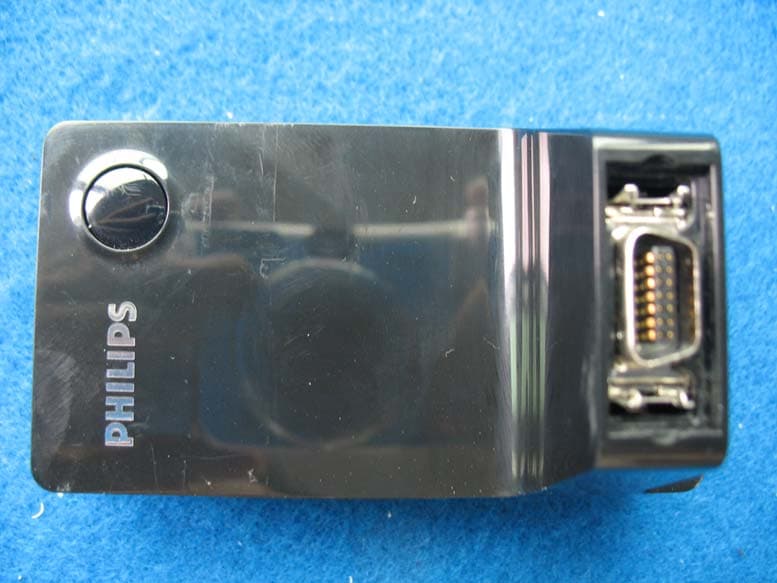 DVD Home Theatre (with Radio+Wireless) - FCC ID RFARWSS125 - Eastech Electronics (Taiwan) Inc. (3)