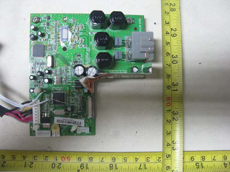 IMMERSIVE SOUND HOME THEATER - FCC ID RFARWSS5510 - Eastech Electronics (Taiwan) Inc. (3)