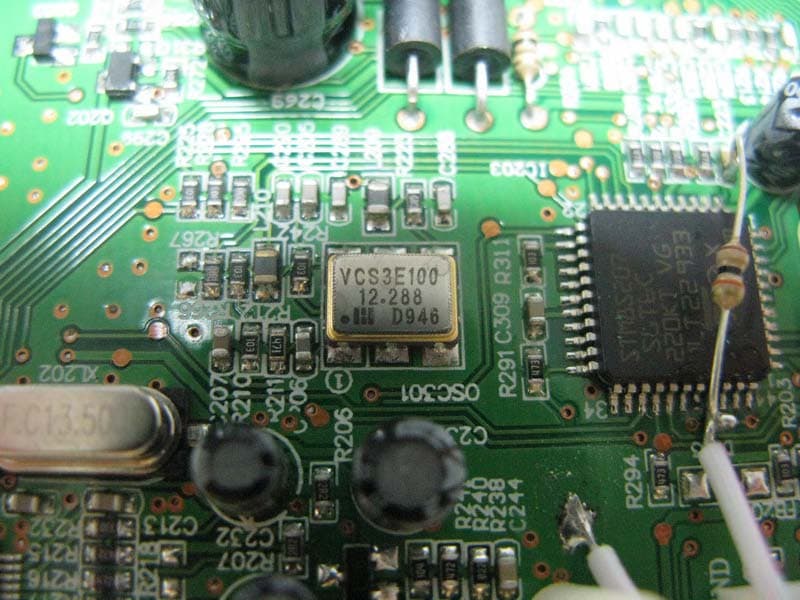 IMMERSIVE SOUND HOME THEATER - FCC ID RFARWSS5510 - Eastech Electronics (Taiwan) Inc. (5)