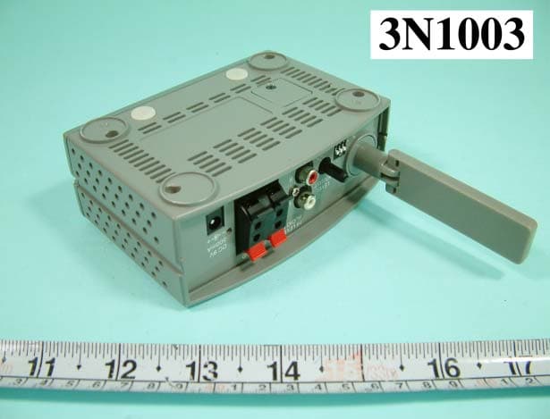 DIGITAL WIRELESS AUDIO LINK TRANSCEIVER - FCC ID RFATL901X - Eastech Electronics (Taiwan) Inc. (4)