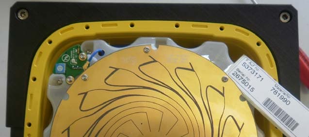 GNSS Receiver - FCC ID RFD-ICGXX - Leica Geosystems AG