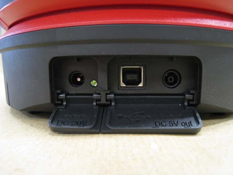 Leica 3D Disto - FCC ID RFF-3DDISTO - Leica Geosystems AG, CPD (2)