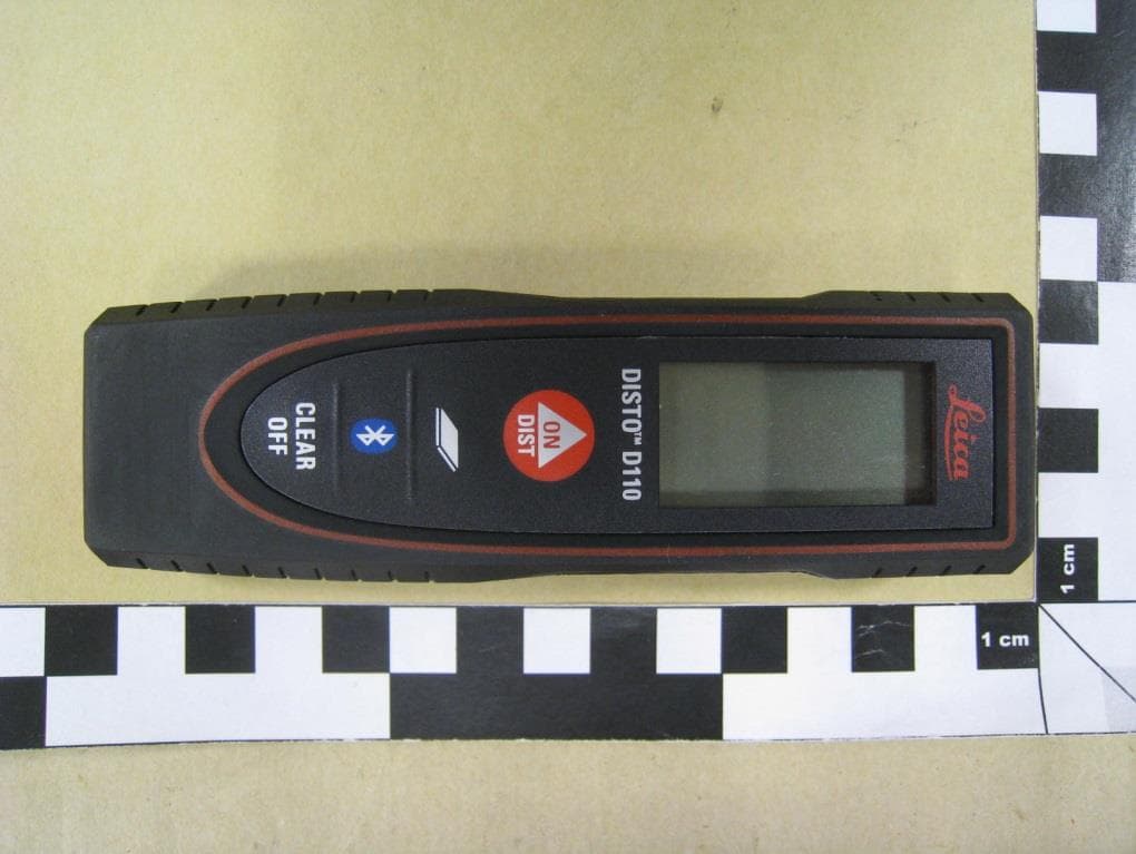 Leica DISTO E7100i - FCC ID RFF-LD1BT - Leica Geosystems AG, CPD (3)