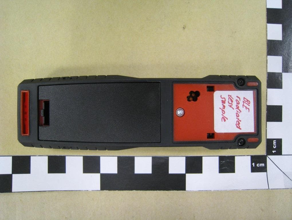 Leica DISTO E7100i - FCC ID RFF-LD1BT - Leica Geosystems AG, CPD (2)