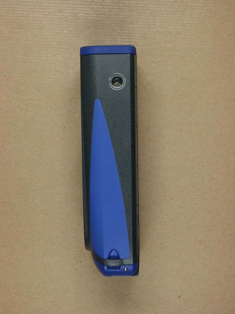 Handheld Laser Distance Meter - FCC ID RFFMTD0506 - Leica Geosystems AG, CPD (3)