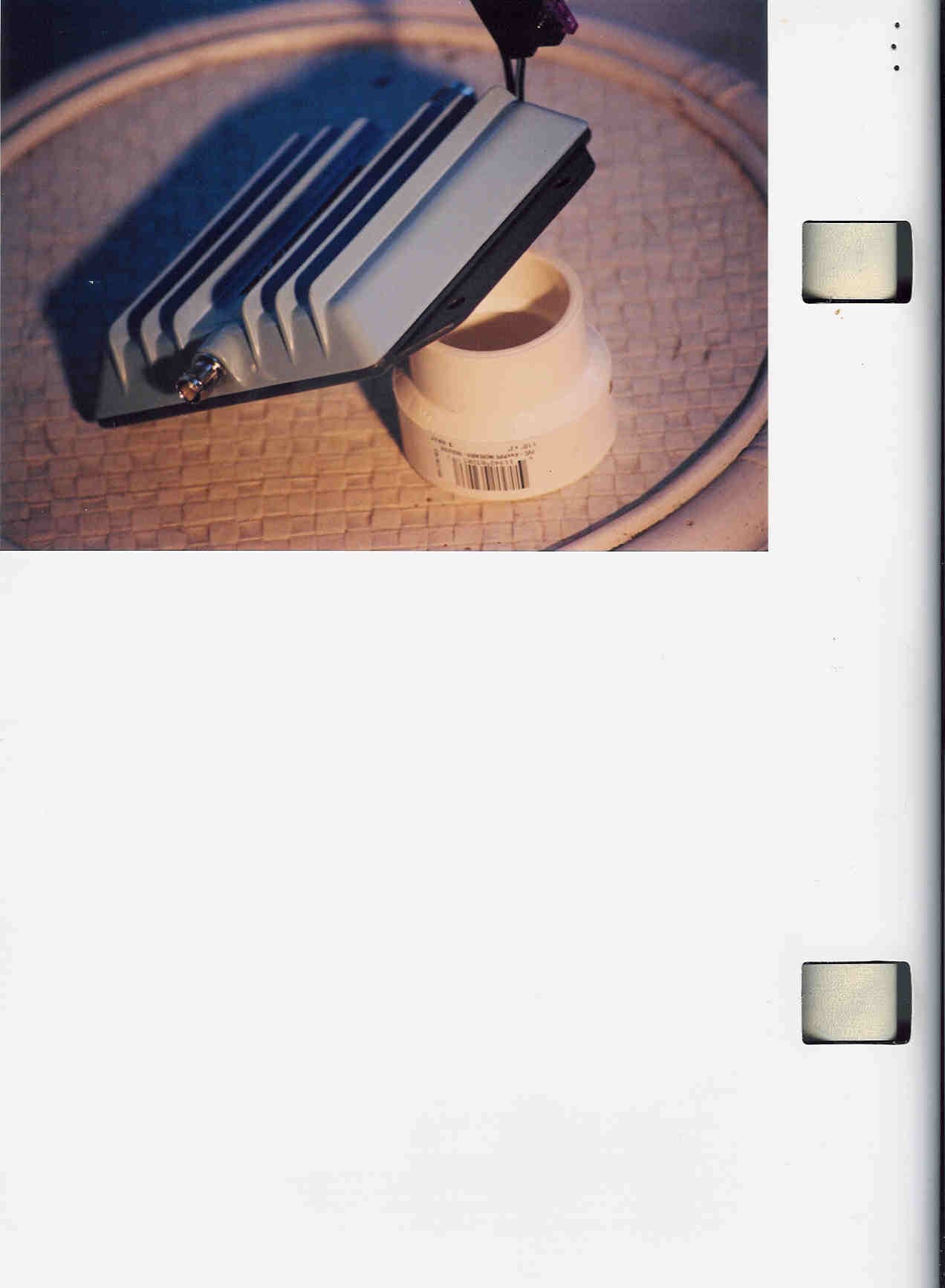 Single Channel Power Amplifier - FCC ID RFK-LMSWDJH819 - Intelligent Wireless Products Inc. (3)