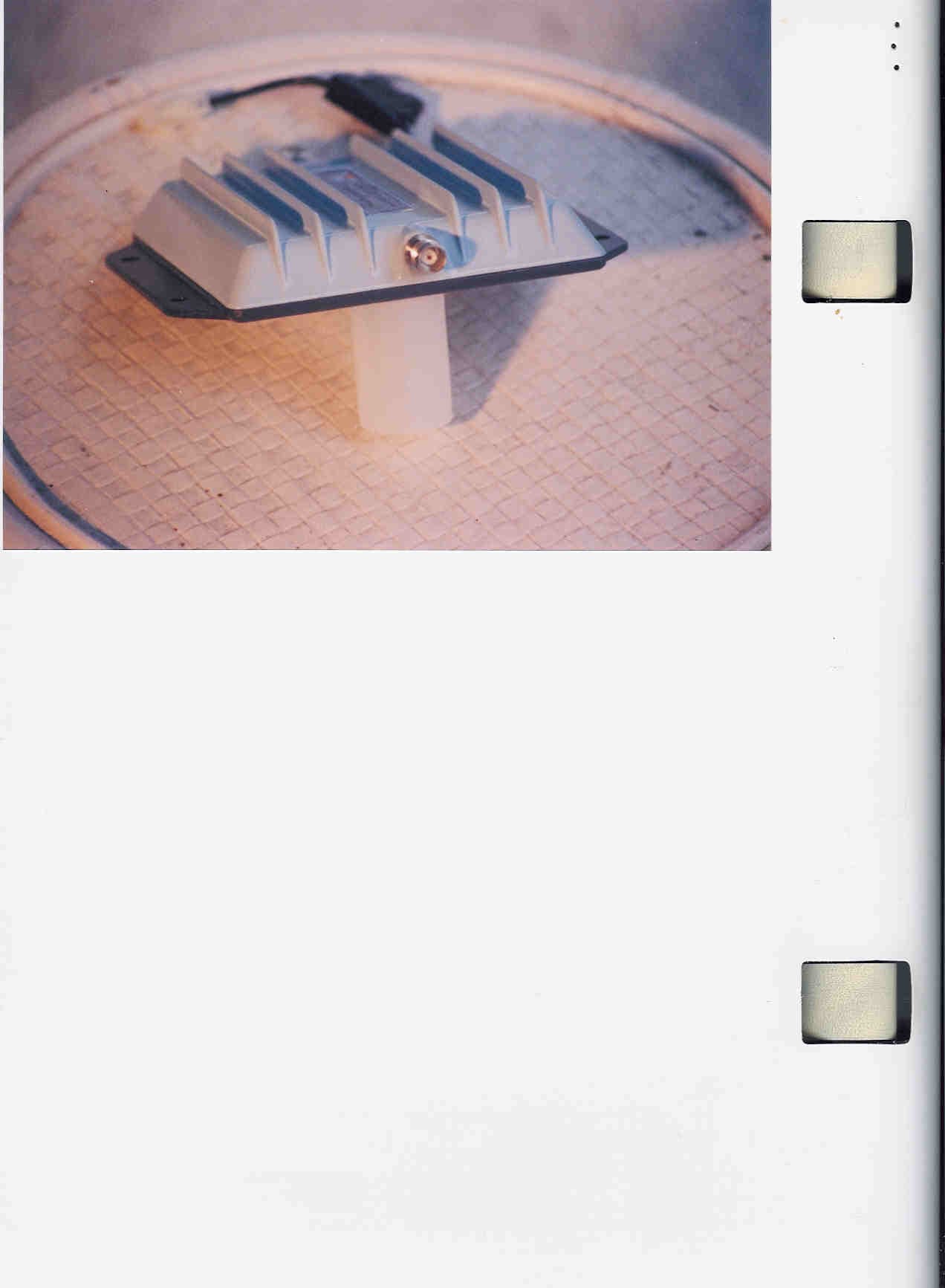 Single Channel Power Amplifier - FCC ID RFK-LMSWDJH819 - Intelligent Wireless Products Inc. (5)