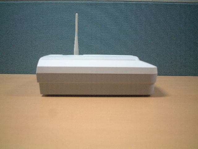 CDMA Wireless Local Loop Terminal - FCC ID RFLACW1XT1900 - UBISTAR CO.,LTD. (4)